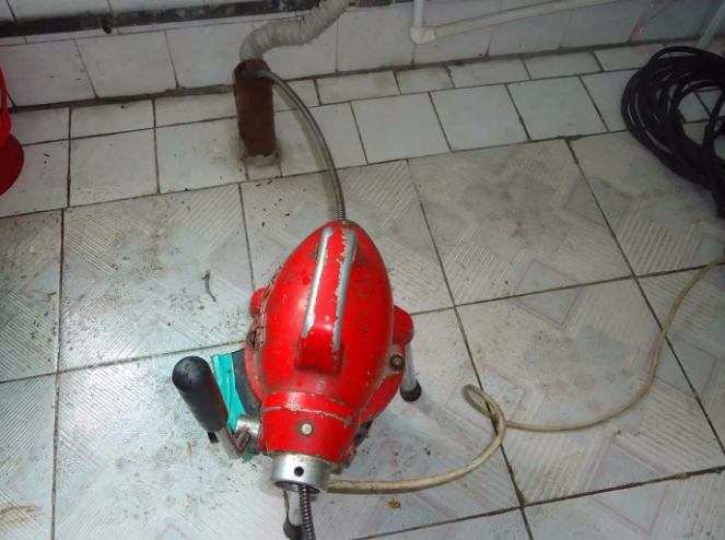 民众下水道疏通